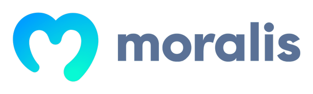 Moralis logo
